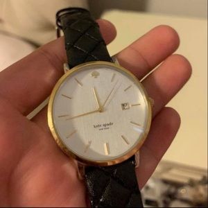 Kate Spade watch